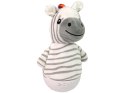 WAŃKA WSTAŃKA ZEBRA LAMPKA MUZYKA