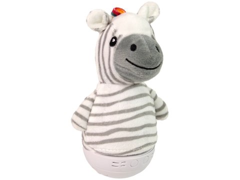 WAŃKA WSTAŃKA ZEBRA LAMPKA MUZYKA WAŃKA WSTAŃKA ZEBRA LAMPKA MUZYKA