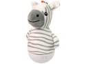 WAŃKA WSTAŃKA ZEBRA LAMPKA MUZYKA