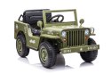 AUTO NA AKUMULATOR JH-103 OLIWKOWA ZIELEŃ 4X4