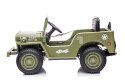 AUTO NA AKUMULATOR JH-103 OLIWKOWA ZIELEŃ 4X4