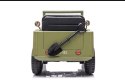 AUTO NA AKUMULATOR JH-103 OLIWKOWA ZIELEŃ 4X4