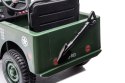 AUTO NA AKUMULATOR JH-103 WOJSKOWA ZIELEŃ 4X4