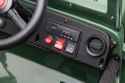 AUTO NA AKUMULATOR JH-103 WOJSKOWA ZIELEŃ 4X4