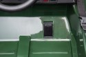 AUTO NA AKUMULATOR JH-103 WOJSKOWA ZIELEŃ 4X4
