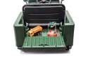 AUTO NA AKUMULATOR JH-103 WOJSKOWA ZIELEŃ 4X4