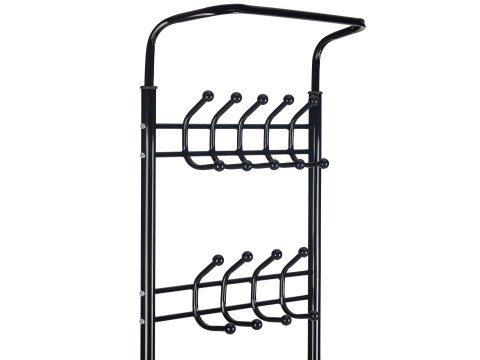 WIESZAK NA UBRANIA +SZAFKA REGAŁ PÓŁKA NA BUTY MODERNHOME WIESZAK NA UBRANIA +SZAFKA REGAŁ PÓŁKA NA BUTY MODERNHOME