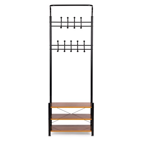 WIESZAK Z PÓŁKAMI NA BUTY MODERNHOME WIESZAK Z PÓŁKAMI NA BUTY MODERNHOME
