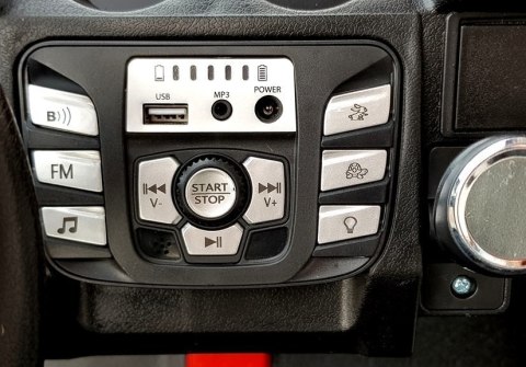 AUTO NA AKUMULATOR S2588 CZERWONY LAKIER SPIDER AUTO NA AKUMULATOR S2588 CZERWONY LAKIER SPIDER