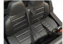 AUTO NA AKUMULATOR S2588 CZERWONY LAKIER SPIDER