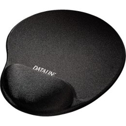 PODKŁADKA ŻELOWA POD MYSZ ESSELTE DATALINE CZARNA 67106