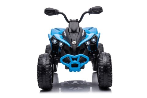 QUAD NA AKUMULATOR CAN-AM RENEGATE NIEBIESKI QUAD NA AKUMULATOR CAN-AM RENEGATE NIEBIESKI