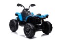 QUAD NA AKUMULATOR CAN-AM RENEGATE NIEBIESKI