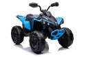 QUAD NA AKUMULATOR CAN-AM RENEGATE NIEBIESKI