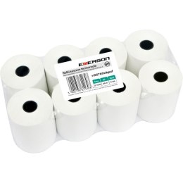 ROLKI TERMICZNE 57X60M 8SZT. EMERSON RT05760WKBPAF BPA FREE