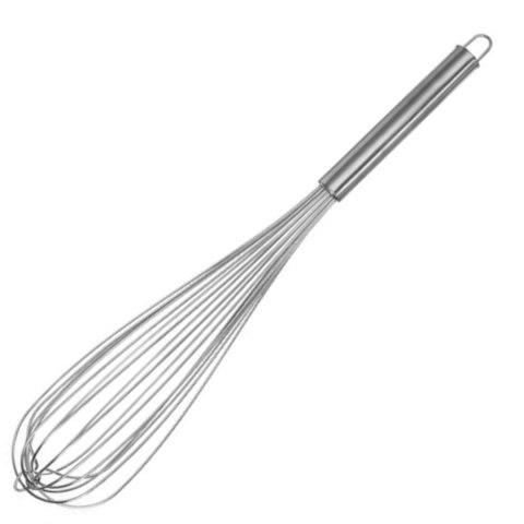RÓZGA TRZEPACZKA STALOWA 8 WRZECION DŁ. 500 MM - HENDI 511503 RÓZGA TRZEPACZKA STALOWA 8 WRZECION DŁ. 500 MM - HENDI 511503