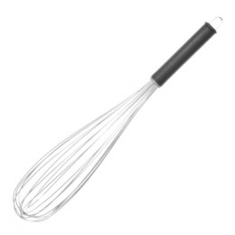 TRZEPACZKA RÓZGA KUCHENNA PROFESJONALNA DŁ. 450MM - HENDI 509401