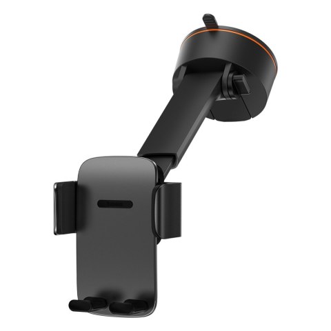 UCHWYT TELEFONU NA KOKPIT KRATKĘ EASY CONTROL PRO CZARNY UCHWYT TELEFONU NA KOKPIT KRATKĘ EASY CONTROL PRO CZARNY