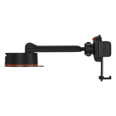 UCHWYT TELEFONU NA KOKPIT KRATKĘ EASY CONTROL PRO CZARNY UCHWYT TELEFONU NA KOKPIT KRATKĘ EASY CONTROL PRO CZARNY