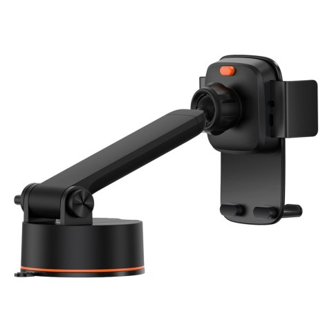 UCHWYT TELEFONU NA KOKPIT KRATKĘ EASY CONTROL PRO CZARNY UCHWYT TELEFONU NA KOKPIT KRATKĘ EASY CONTROL PRO CZARNY