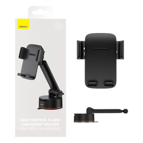 UCHWYT TELEFONU NA KOKPIT KRATKĘ EASY CONTROL PRO CZARNY UCHWYT TELEFONU NA KOKPIT KRATKĘ EASY CONTROL PRO CZARNY