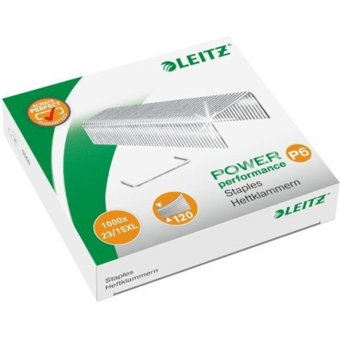 ZSZYWKI LEITZ 5579 1000X23/15XL 55790000 ZSZYWKI LEITZ 5579 1000X23/15XL 55790000
