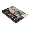 ETYKIETY A4 BIAŁE (100ARK) 105X148MM NR.029 EMERSON ETA4105X148W