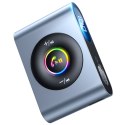 ZESTAW GŁOŚNOMÓWIĄCY DO PORTU AUX MINI JACK 3,5MM BLUETOOTH 5.3