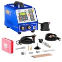 ZGRZEWARKA SPOTTER PULLER DO USUWANIA WYCIĄGANIA WGNIECEŃ KAROSERII 3500A S-SPOTTER 3500