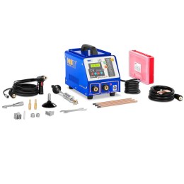 ZGRZEWARKA SPOTTER PULLER DO USUWANIA WYCIĄGANIA WGNIECEŃ KAROSERII 3500A S-SPOTTER 3500