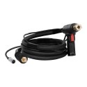 ZGRZEWARKA SPOTTER PULLER DO USUWANIA WYCIĄGANIA WGNIECEŃ KAROSERII 3500A S-SPOTTER 3500