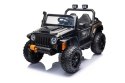 AUTO NA AKUMULATOR XB-1118 CZARNE