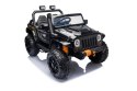 AUTO NA AKUMULATOR XB-1118 CZARNE