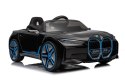 AUTO NA AKUMULATOR BMW I4 4X4 CZARNE