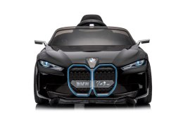 AUTO NA AKUMULATOR BMW I4 4X4 CZARNE