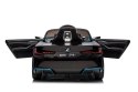 AUTO NA AKUMULATOR BMW I4 4X4 CZARNE