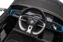 AUTO NA AKUMULATOR BMW I4 4X4 CZARNE