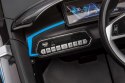 AUTO NA AKUMULATOR BMW I4 4X4 CZARNE