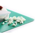 ELASTYCZNE PODKŁADKI DO KROJENIA HACCP 6 SZTUK - HENDI 826300