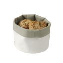 KOSZYK WOREK DO PIECZYWA OKRĄGŁY ŚR. 15CM CIEMNONIEBIESKI - HENDI 429013
