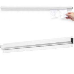 LISTWA DO BONOWANIA NA ZAMÓWIENIA ALUMINIOWA 455 MM - HENDI 513736