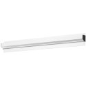 LISTWA DO BONOWANIA NA ZAMÓWIENIA ALUMINIOWA 455 MM - HENDI 513736