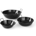 MISKA DO PAELLI EMALIOWANA GŁĘBOKA ŚR. 170X(H)40MM HENDI 622827