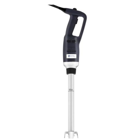 MOCNY MIKSER BLENDER ROBOT RĘCZNY DŁ. RAMIENIA 400MM 500W 230V ROYAL CATERING MOCNY MIKSER BLENDER ROBOT RĘCZNY DŁ. RAMIENIA 400MM 500W 230V ROYAL CATERING