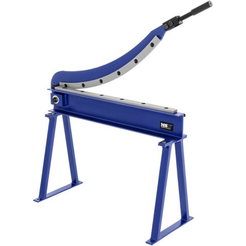 NOŻYCE GILOTYNOWE GILOTYNA DO ARKUSZY BLACHY RĘCZNA GR. 1.5 MM SZER. 800 MM NOŻYCE GILOTYNOWE GILOTYNA DO ARKUSZY BLACHY RĘCZNA GR. 1.5 MM SZER. 800 MM