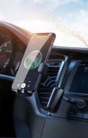 ODBIORNIK DŹWIĘKU DO SŁUCHAWEK BLUETOOTH 5.0 AUDIO AUX APTX, APTX LL MINI JACK CZARNY