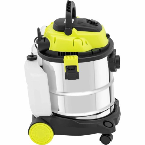 ODKURZACZ DO DYWANÓW I TAPICERKI NA MOKRO I SUCHO 1200 W 20 L ODKURZACZ DO DYWANÓW I TAPICERKI NA MOKRO I SUCHO 1200 W 20 L