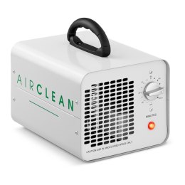 OZONATOR GENERATOR OZONU Z RĄCZKĄ TIMEREM 7000 MG/H 94 W