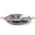 PATELNIA DO PAELLI 600X40MM - HENDI 622407