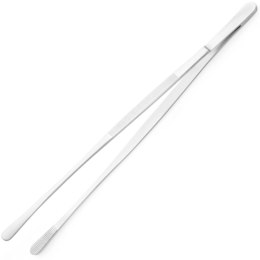 PĘSETA KUCHENNA Z OKRĄGŁYMI KOŃCÓWKAMI 305 MM - HENDI 680193
